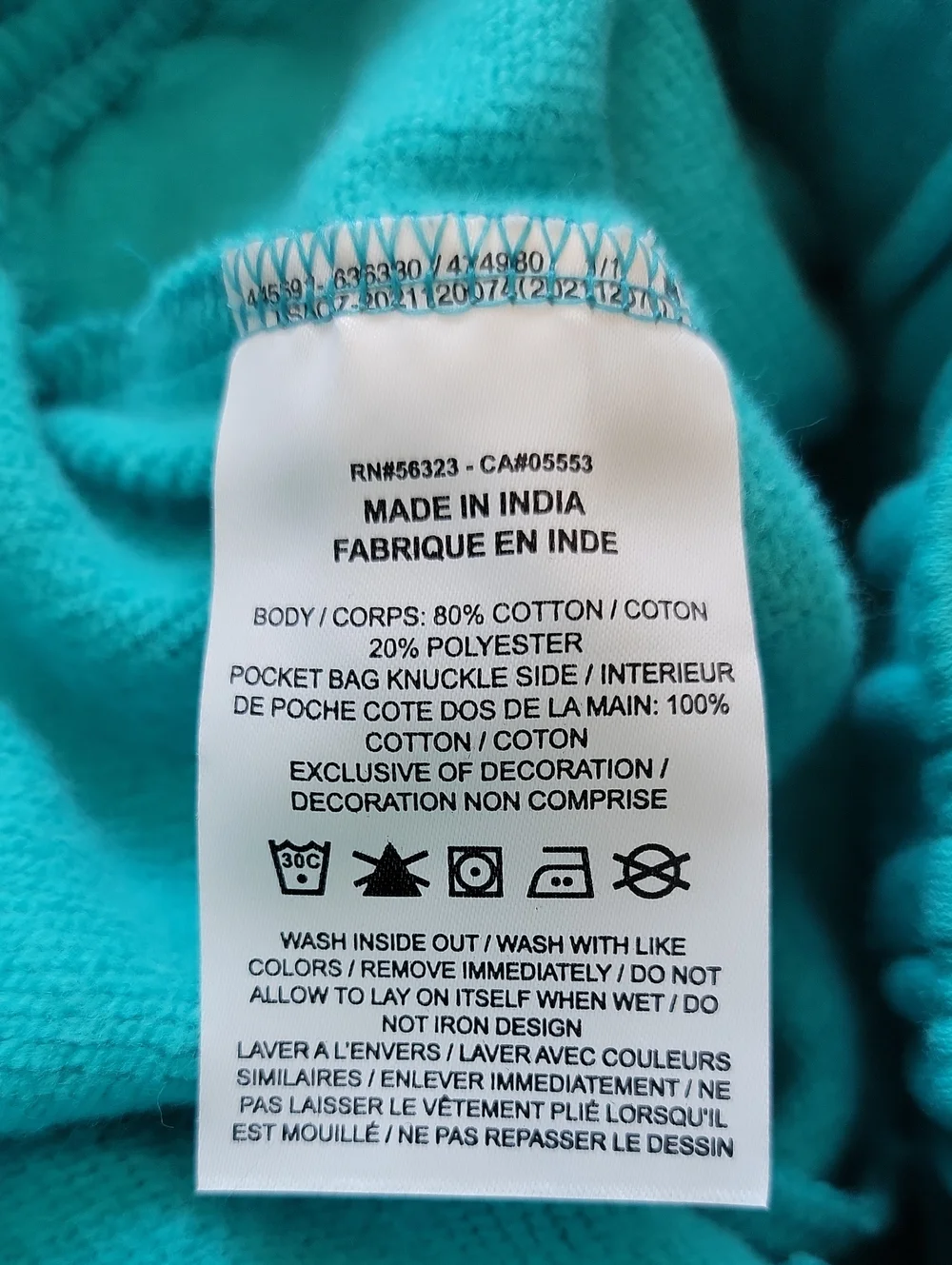 Nike Women's Standard Fit Midrise Fleece Shorts With Pockets